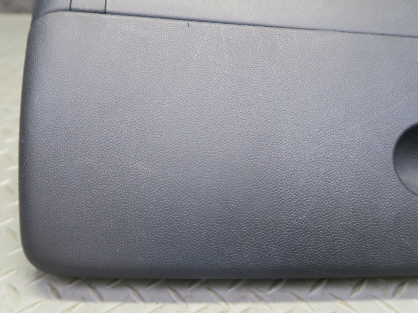 14-24 Mini Cooper F55 F56 F57 Dash Glove Box Compartment Storage OEM