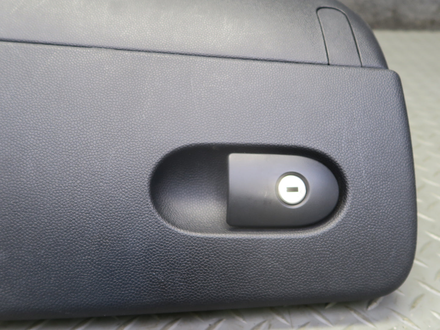 14-24 Mini Cooper F55 F56 F57 Dash Glove Box Compartment Storage OEM