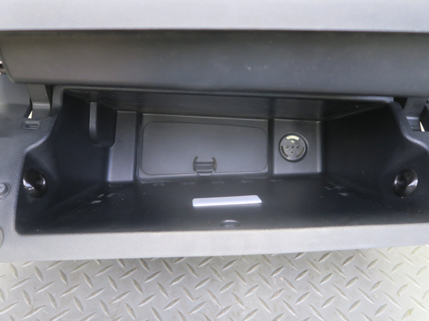 14-24 Mini Cooper F55 F56 F57 Dash Glove Box Compartment Storage OEM
