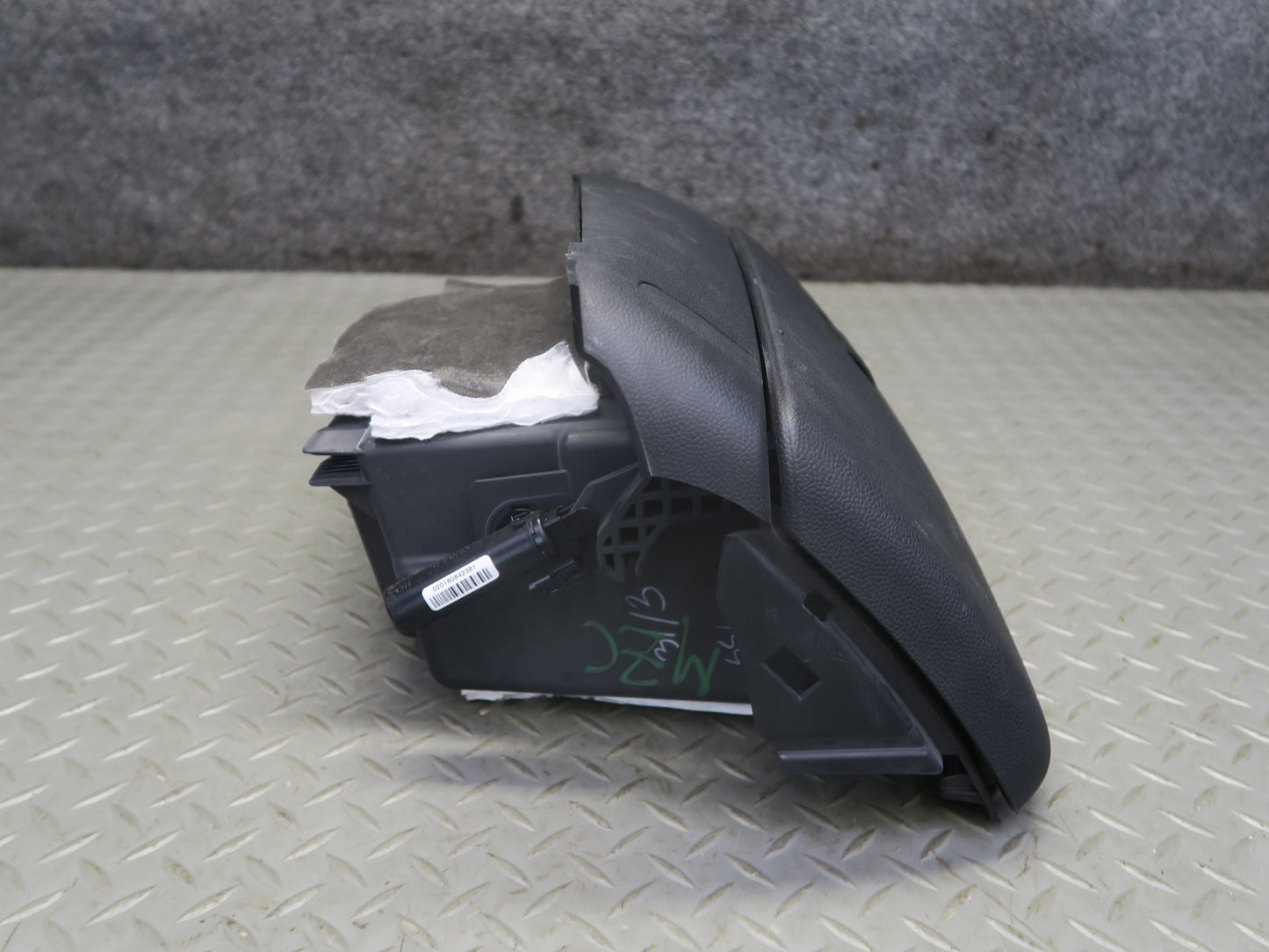 14-24 Mini Cooper F55 F56 F57 Dash Glove Box Compartment Storage OEM