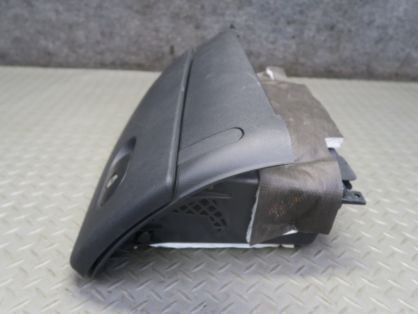 14-24 Mini Cooper F55 F56 F57 Dash Glove Box Compartment Storage OEM