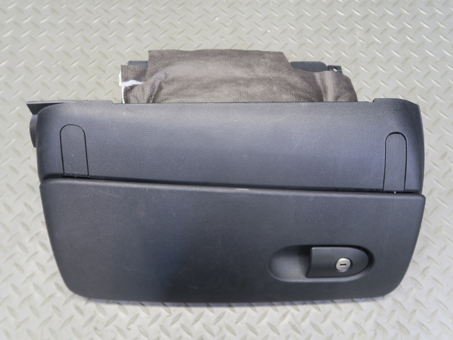 14-24 Mini Cooper F55 F56 F57 Dash Glove Box Compartment Storage OEM