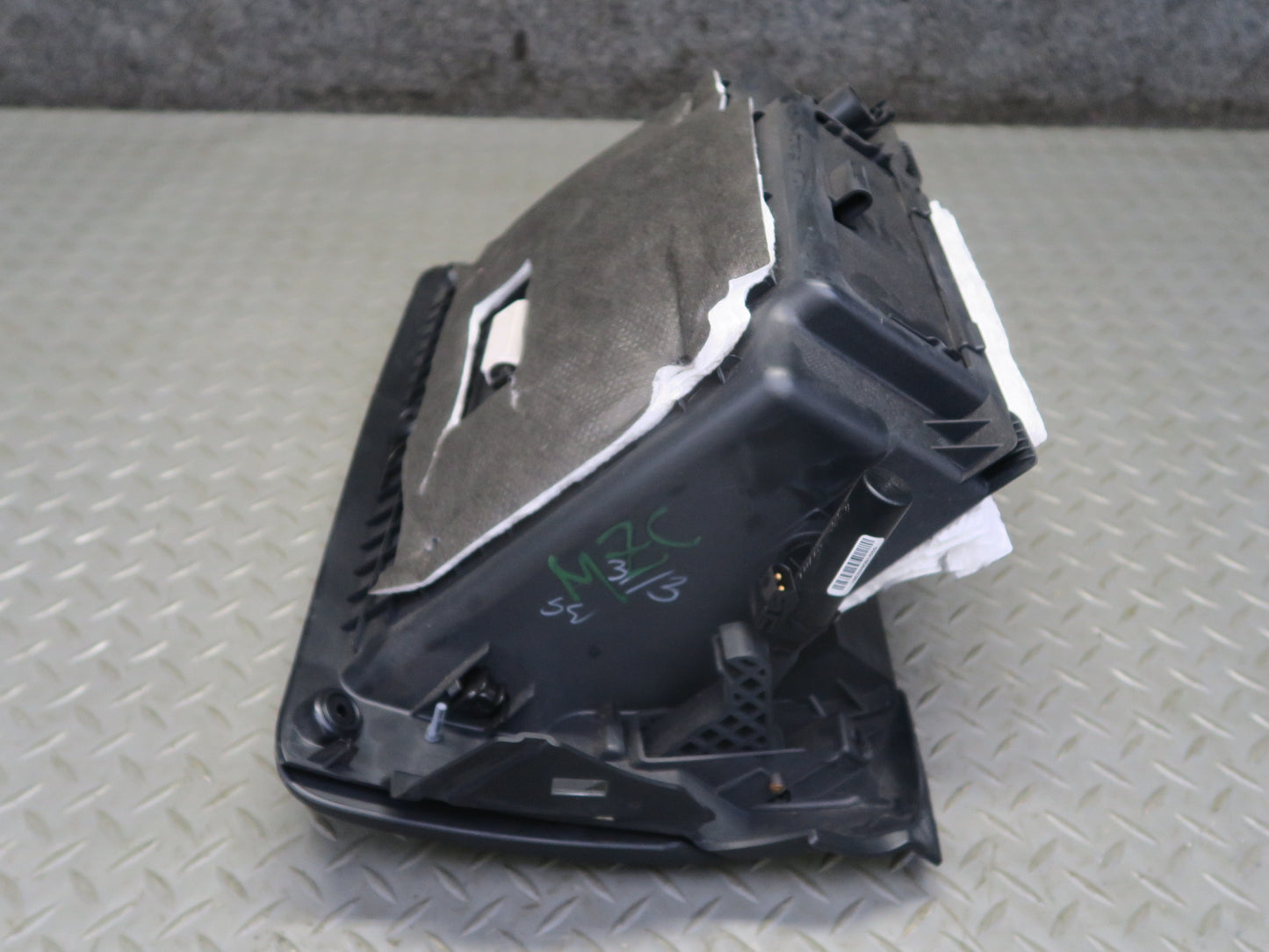 14-24 Mini Cooper F55 F56 F57 Dash Glove Box Compartment Storage OEM