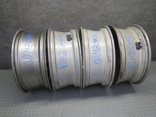 14-19 Mini Cooper S F55 F56 F57 Set of 4 Alloy R18" Wheel Rim 18x7J ET54 OEM