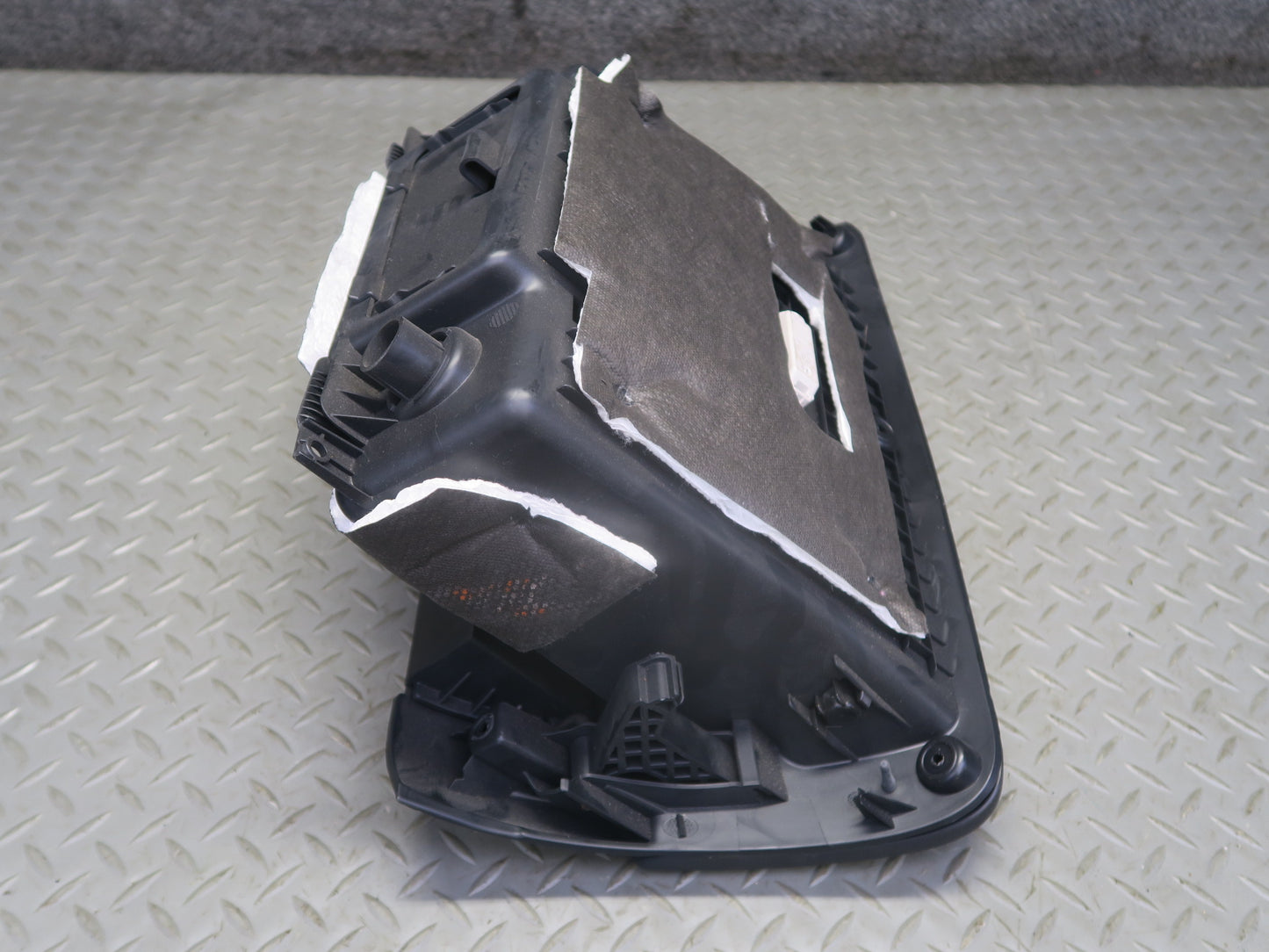 14-24 Mini Cooper F55 F56 F57 Dash Glove Box Compartment Storage OEM
