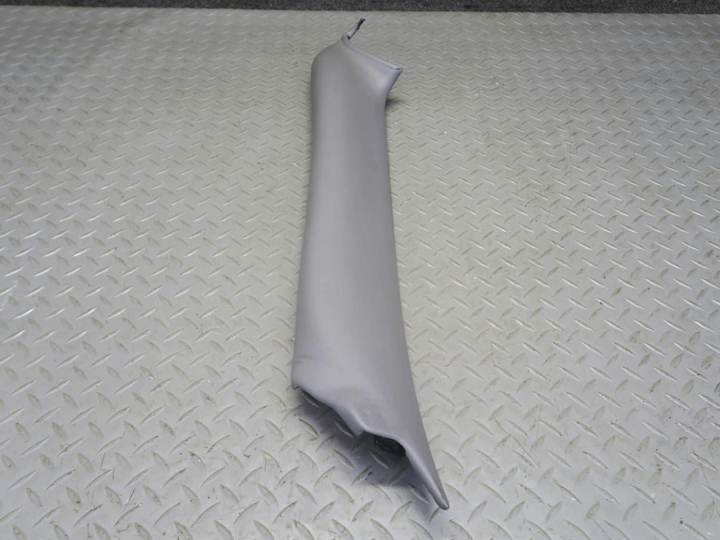2000-2005 Porsche 911 996 Convert Windshield A Pillar Trim Cover Panel Set of 2