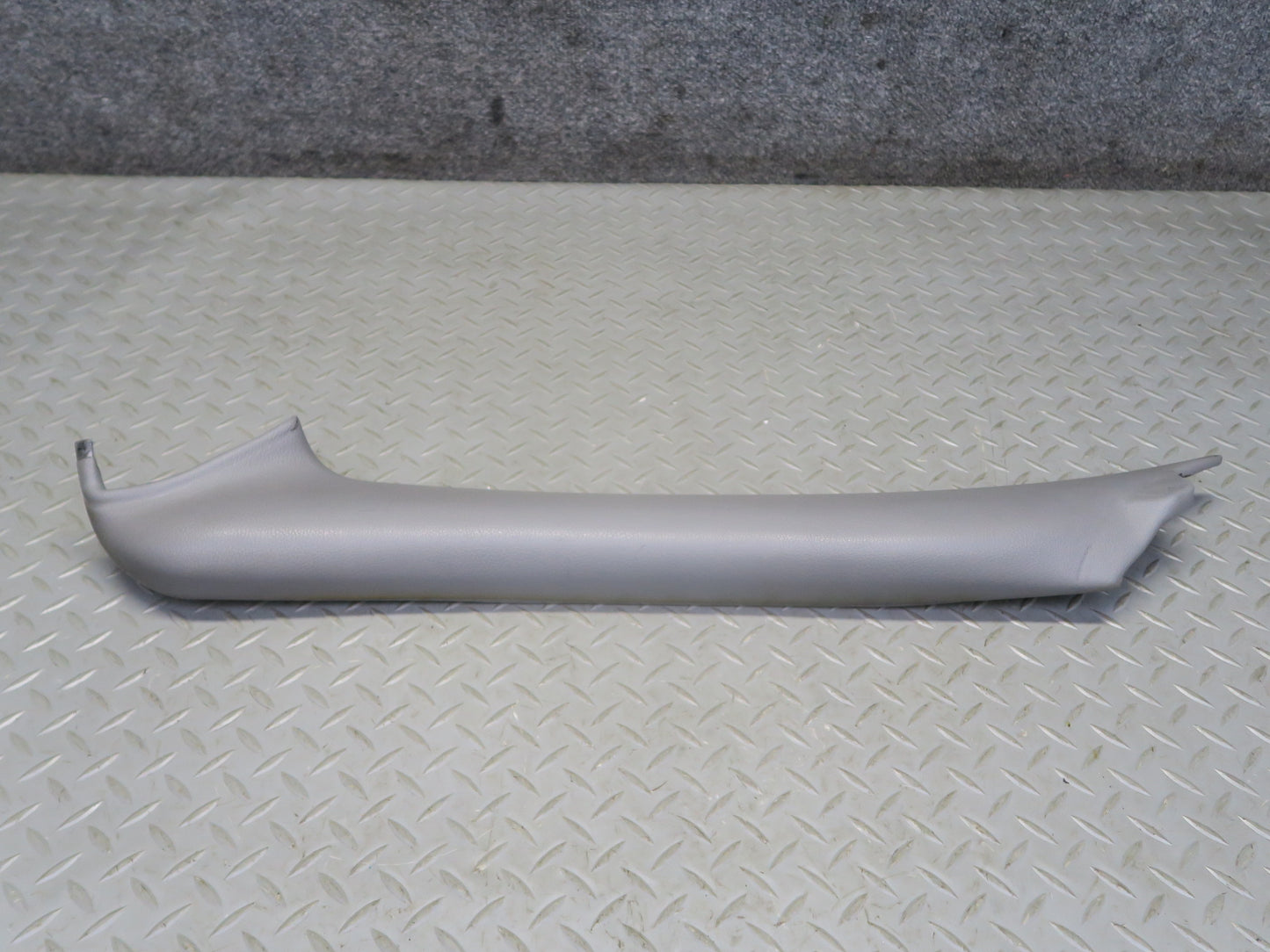 2000-2005 Porsche 911 996 Convert Windshield A Pillar Trim Cover Panel Set of 2