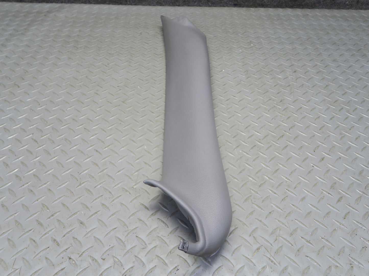 2000-2005 Porsche 911 996 Convert Windshield A Pillar Trim Cover Panel Set of 2
