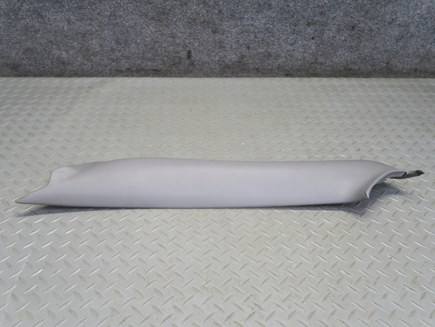 2000-2005 Porsche 911 996 Convert Windshield A Pillar Trim Cover Panel Set of 2