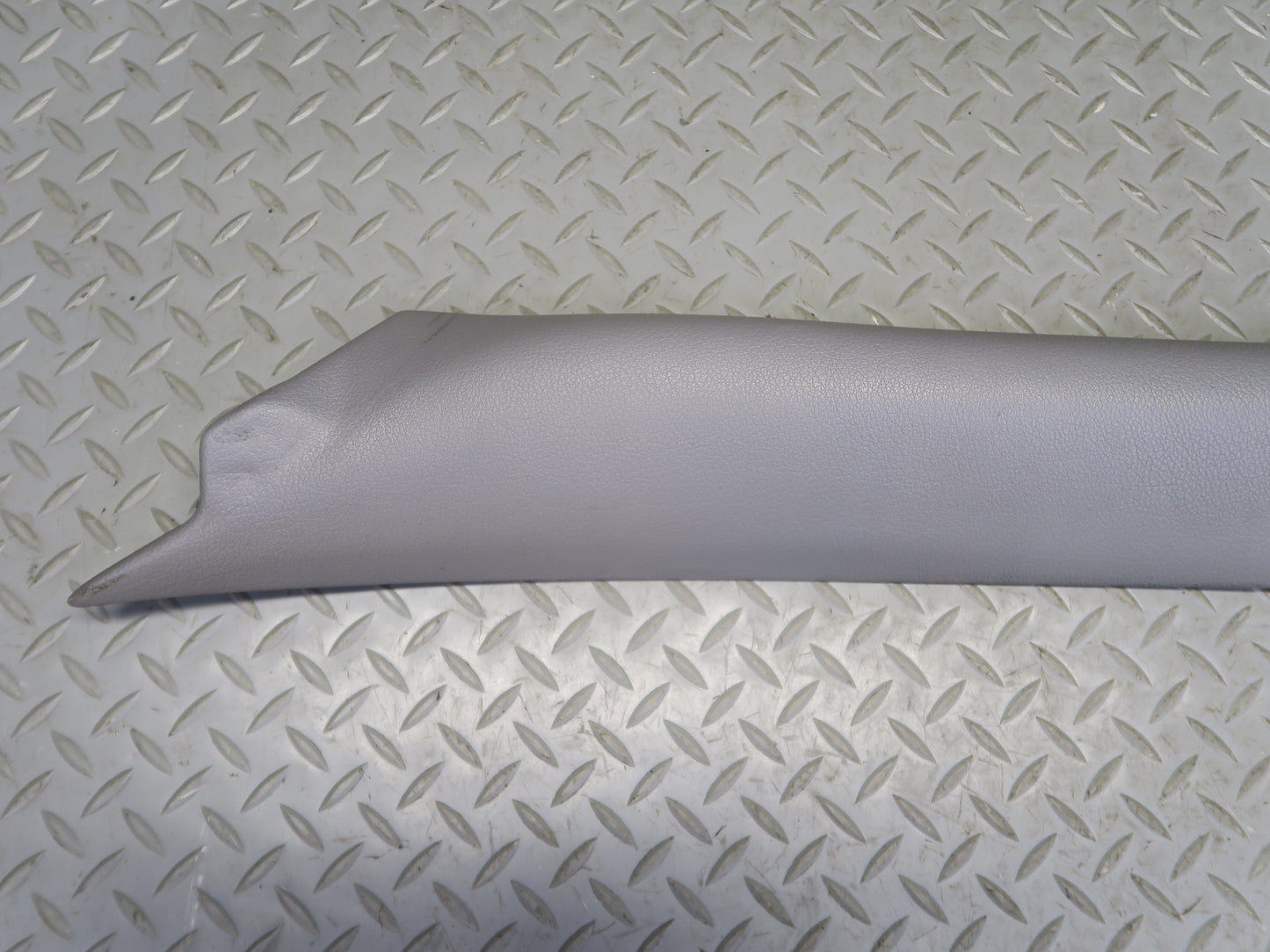 2000-2005 Porsche 911 996 Convert Windshield A Pillar Trim Cover Panel Set of 2
