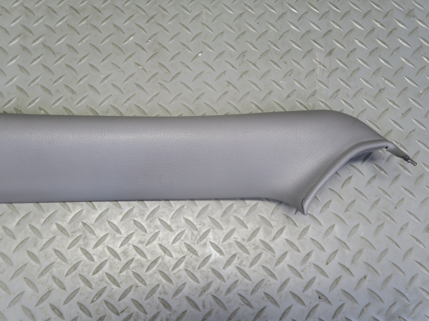 2000-2005 Porsche 911 996 Convert Windshield A Pillar Trim Cover Panel Set of 2