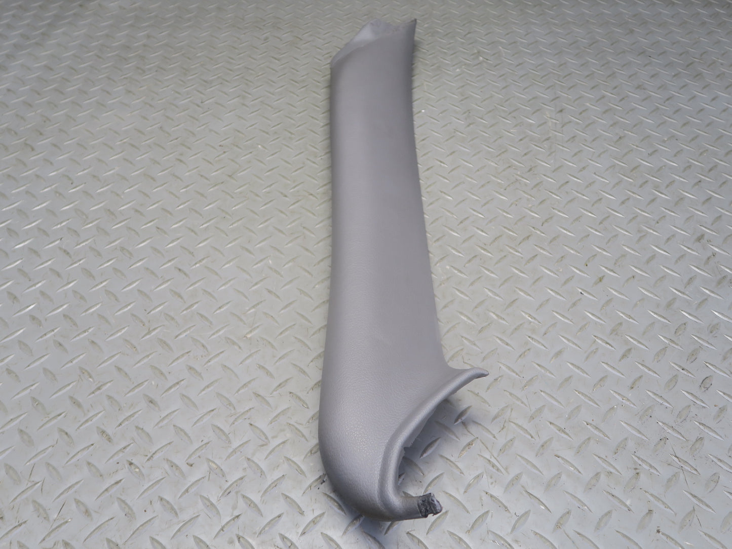 2000-2005 Porsche 911 996 Convert Windshield A Pillar Trim Cover Panel Set of 2