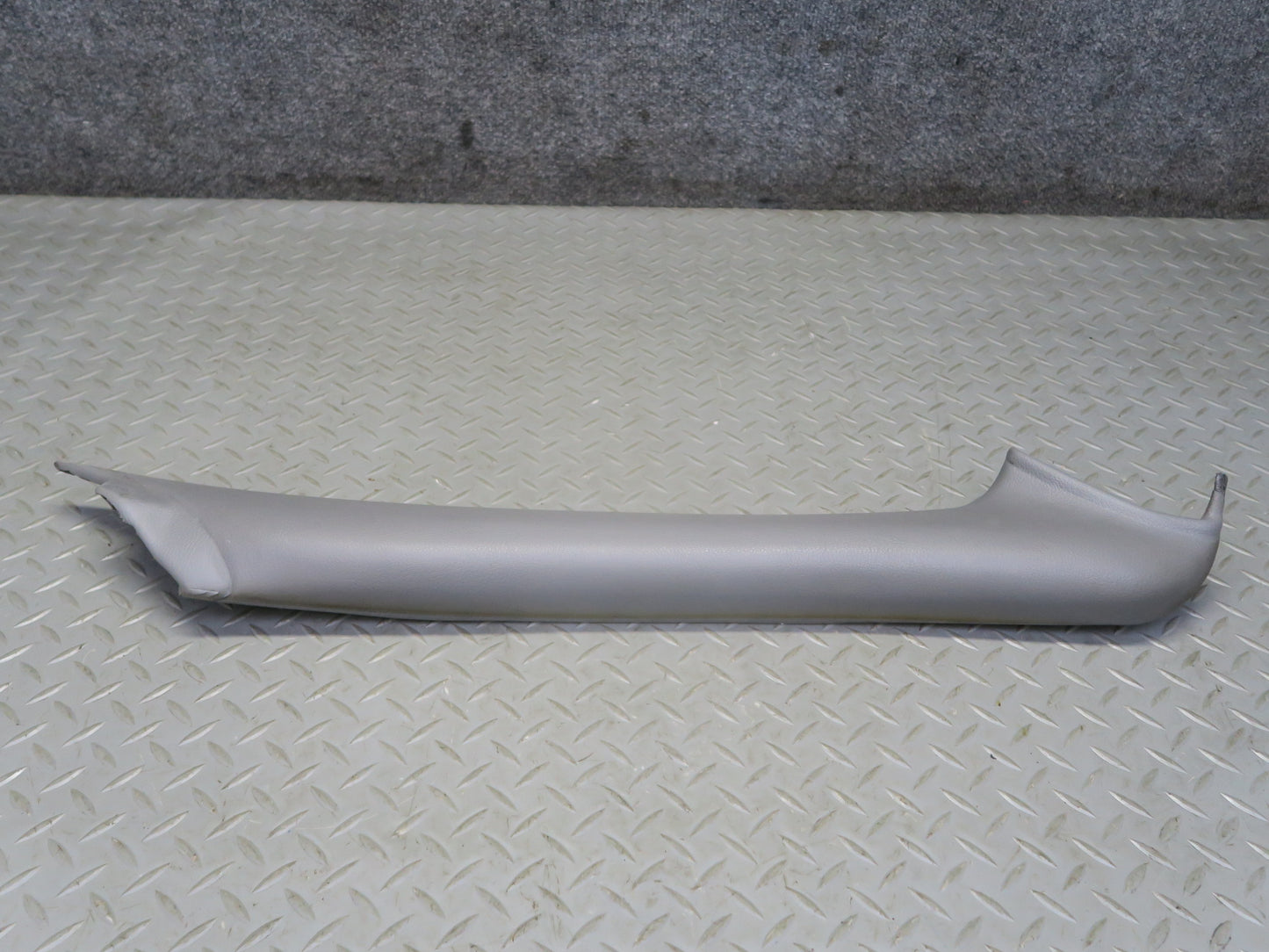 2000-2005 Porsche 911 996 Convert Windshield A Pillar Trim Cover Panel Set of 2