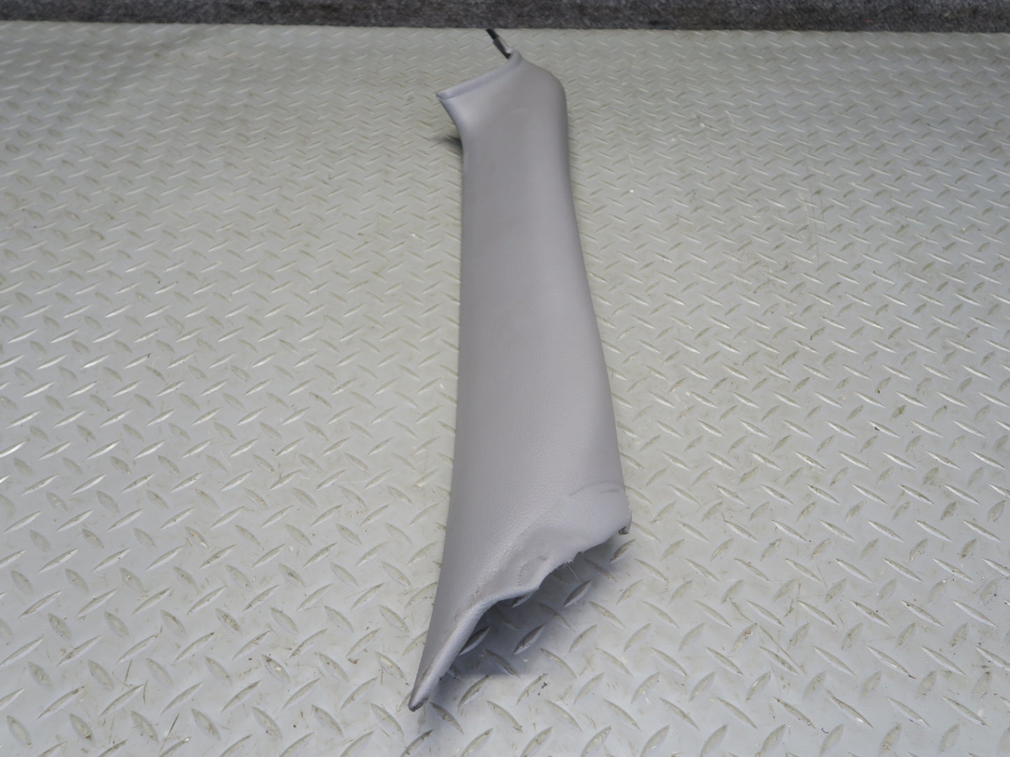 2000-2005 Porsche 911 996 Convert Windshield A Pillar Trim Cover Panel Set of 2