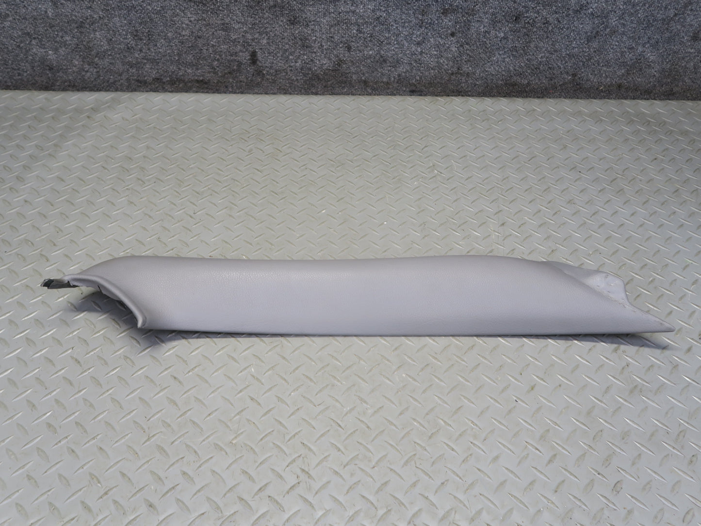 2000-2005 Porsche 911 996 Convert Windshield A Pillar Trim Cover Panel Set of 2