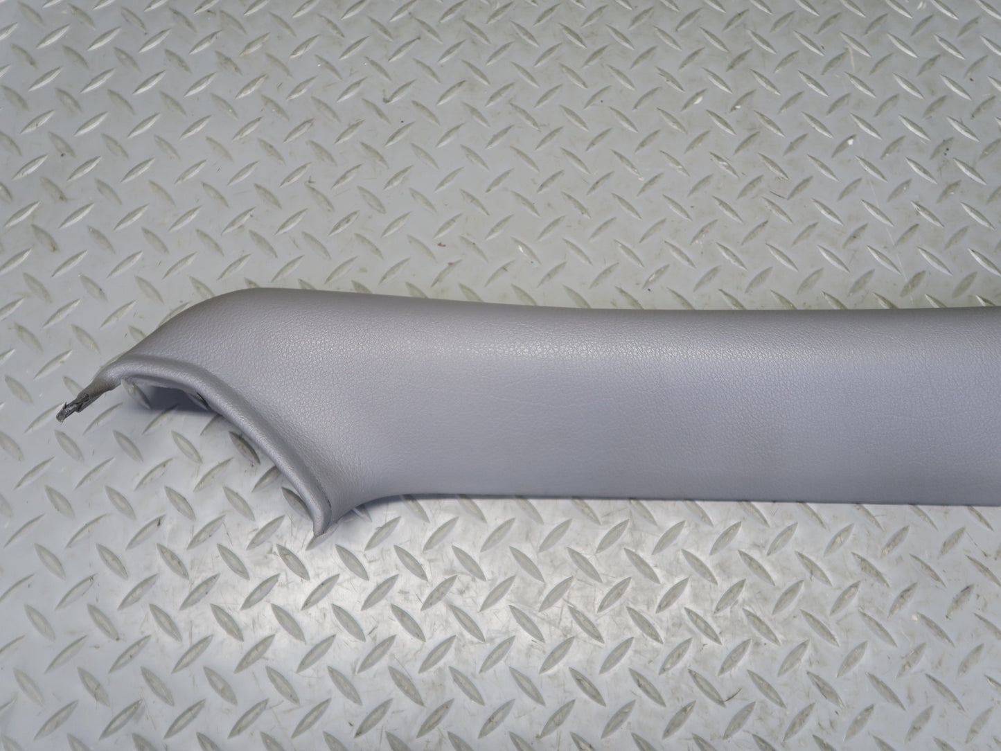 2000-2005 Porsche 911 996 Convert Windshield A Pillar Trim Cover Panel Set of 2