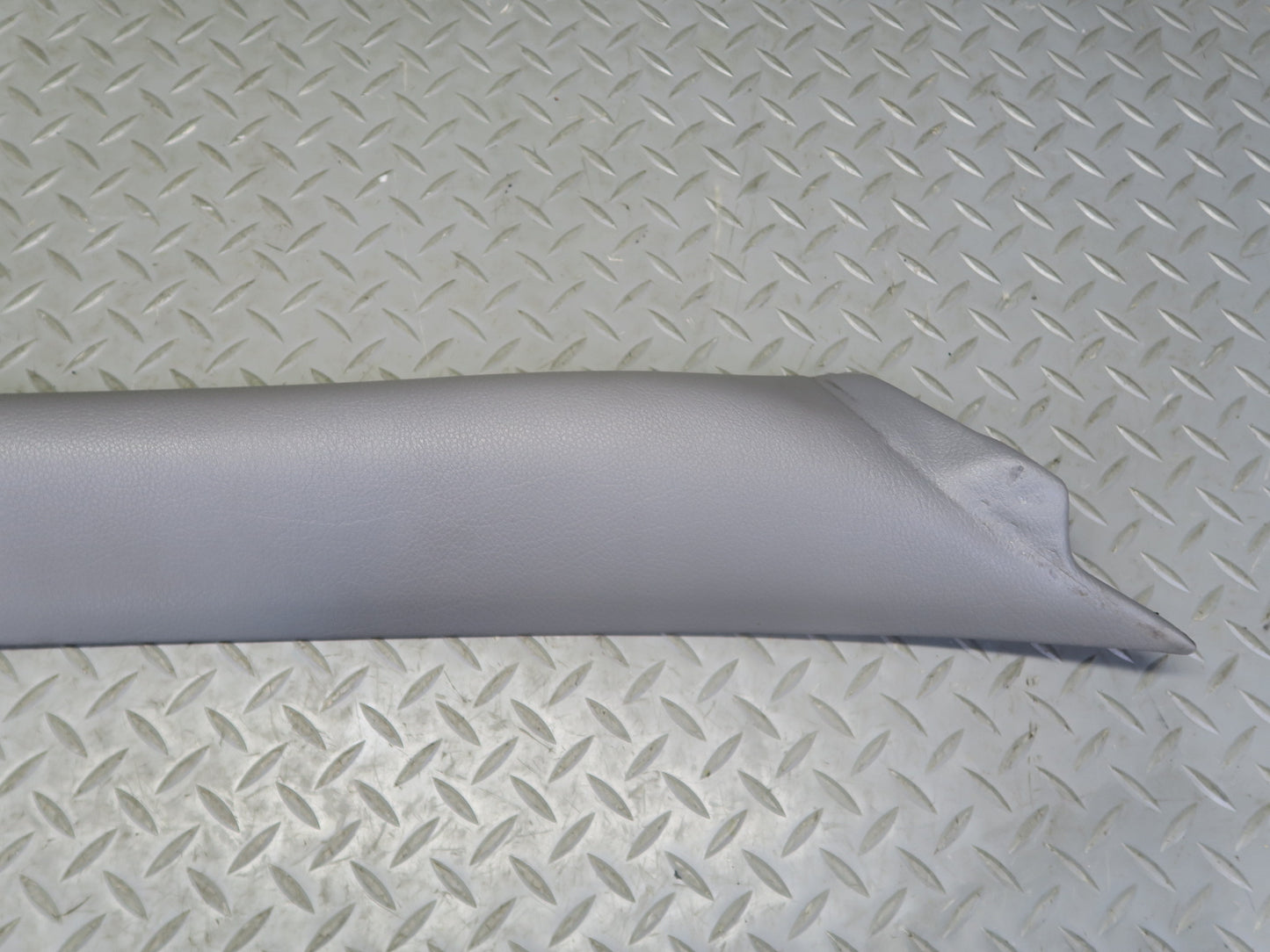 2000-2005 Porsche 911 996 Convert Windshield A Pillar Trim Cover Panel Set of 2
