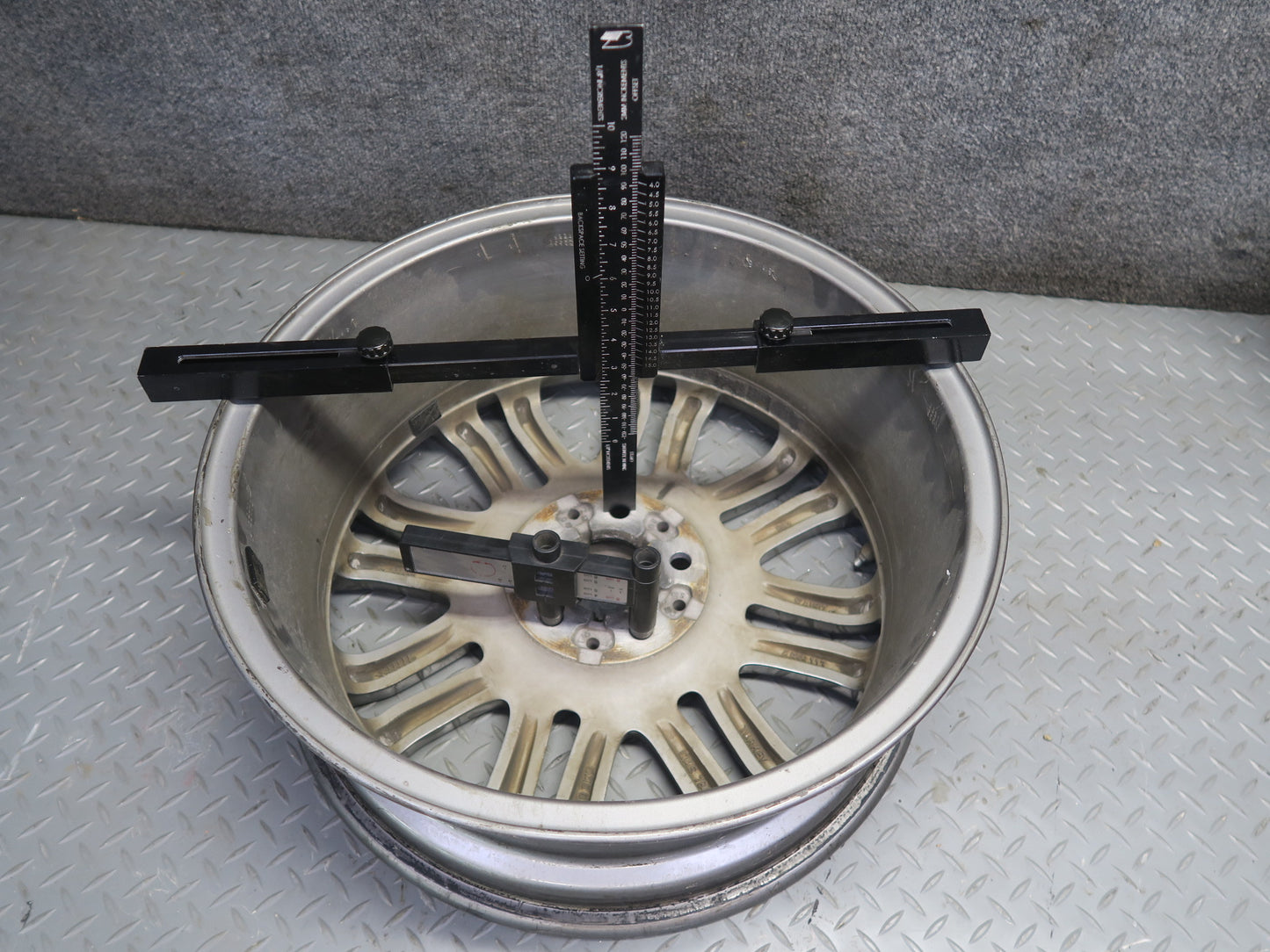 14-19 Mini Cooper S F55 F56 F57 Set of 4 Alloy R18" Wheel Rim 18x7J ET54 OEM