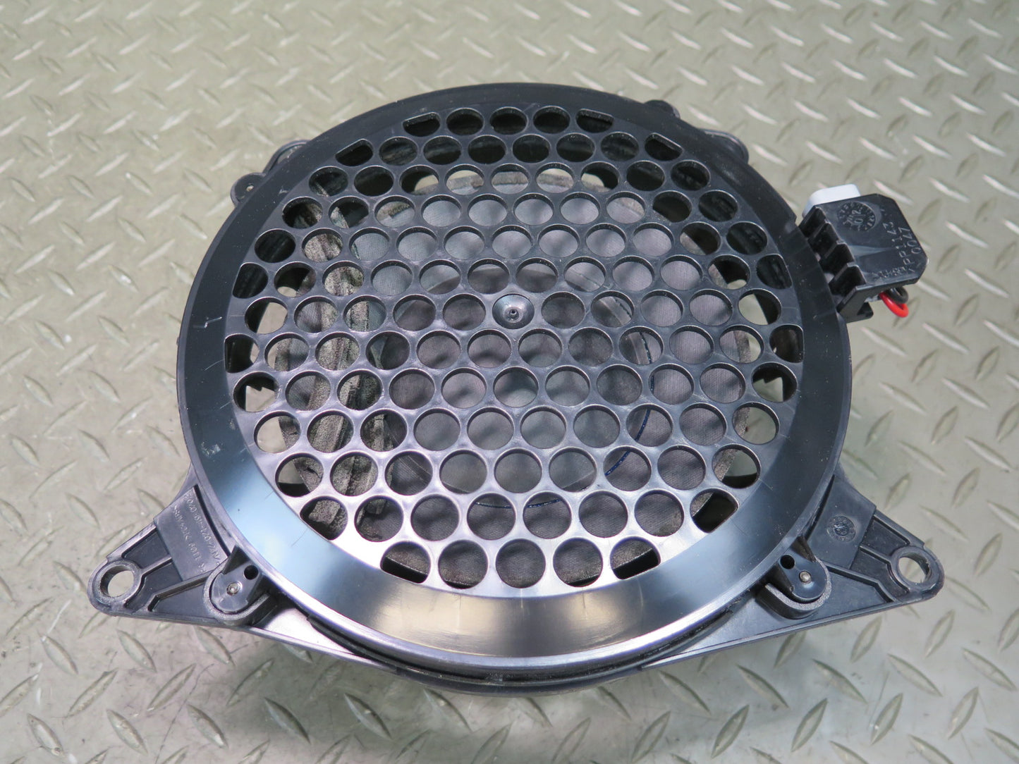 02-10 Lexus SC430 6pcs Mark Levinson Subwoofer Speaker Tweeter Set OEM