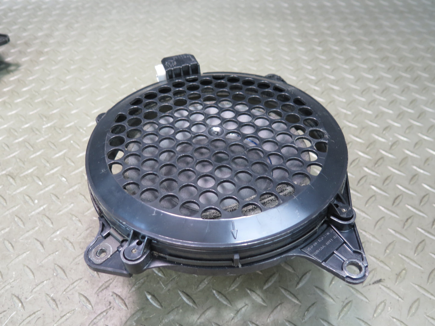 02-10 Lexus SC430 6pcs Mark Levinson Subwoofer Speaker Tweeter Set OEM