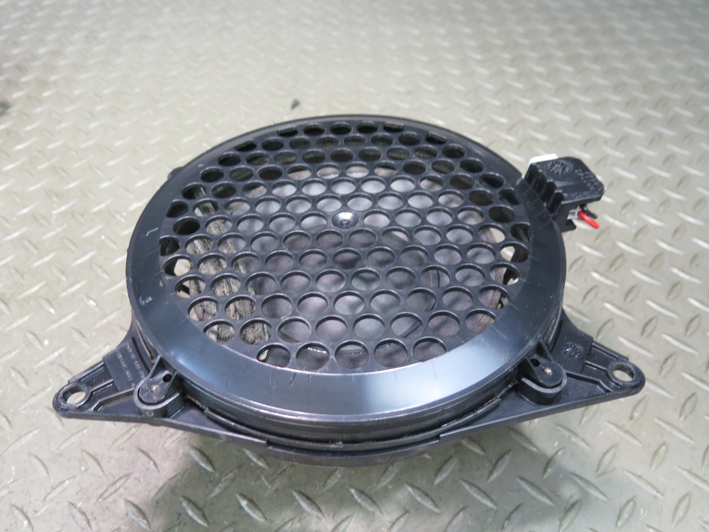 02-10 Lexus SC430 6pcs Mark Levinson Subwoofer Speaker Tweeter Set OEM