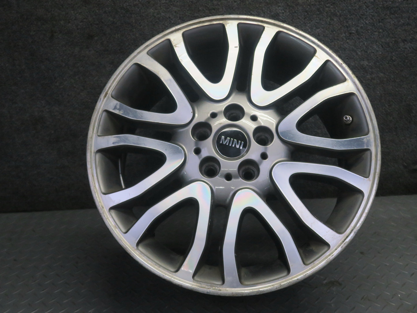 14-19 Mini Cooper S F55 F56 F57 Set of 4 Alloy R18" Wheel Rim 18x7J ET54 OEM