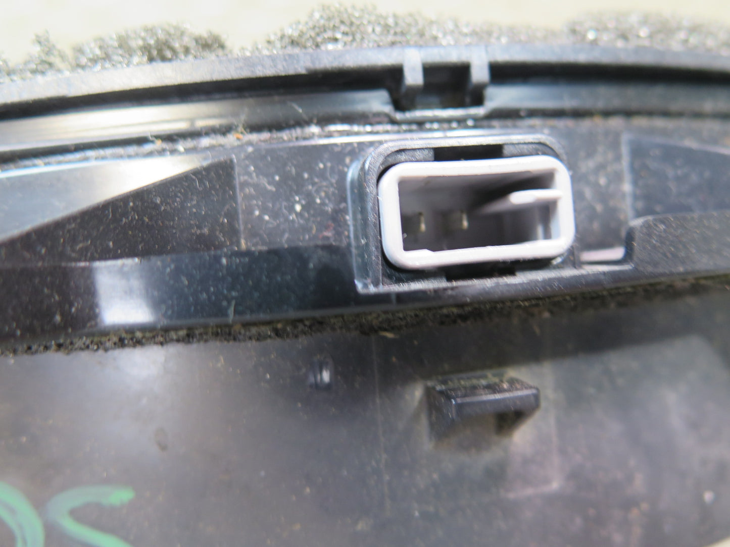02-10 Lexus SC430 6pcs Mark Levinson Subwoofer Speaker Tweeter Set OEM