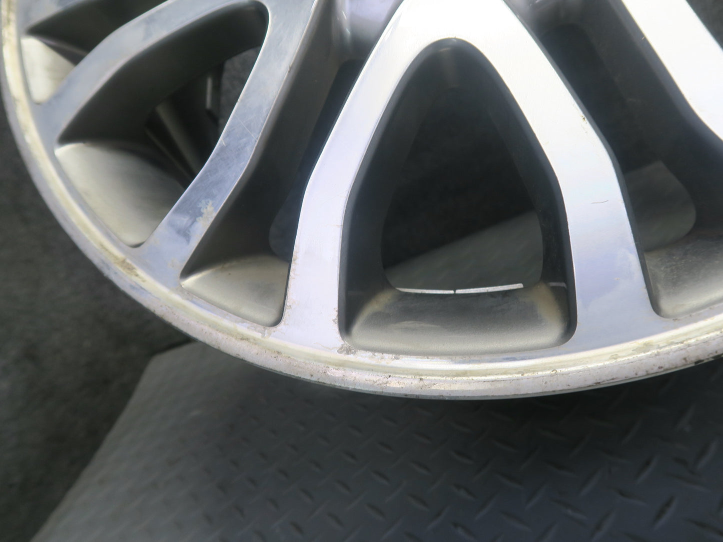 14-19 Mini Cooper S F55 F56 F57 Set of 4 Alloy R18" Wheel Rim 18x7J ET54 OEM