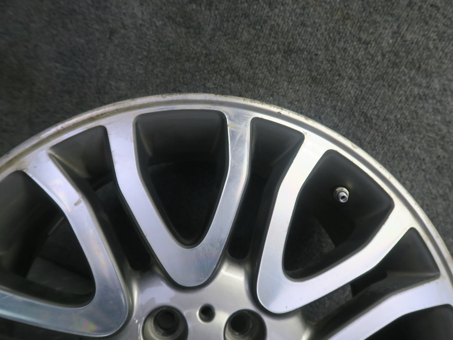 14-19 Mini Cooper S F55 F56 F57 Set of 4 Alloy R18" Wheel Rim 18x7J ET54 OEM