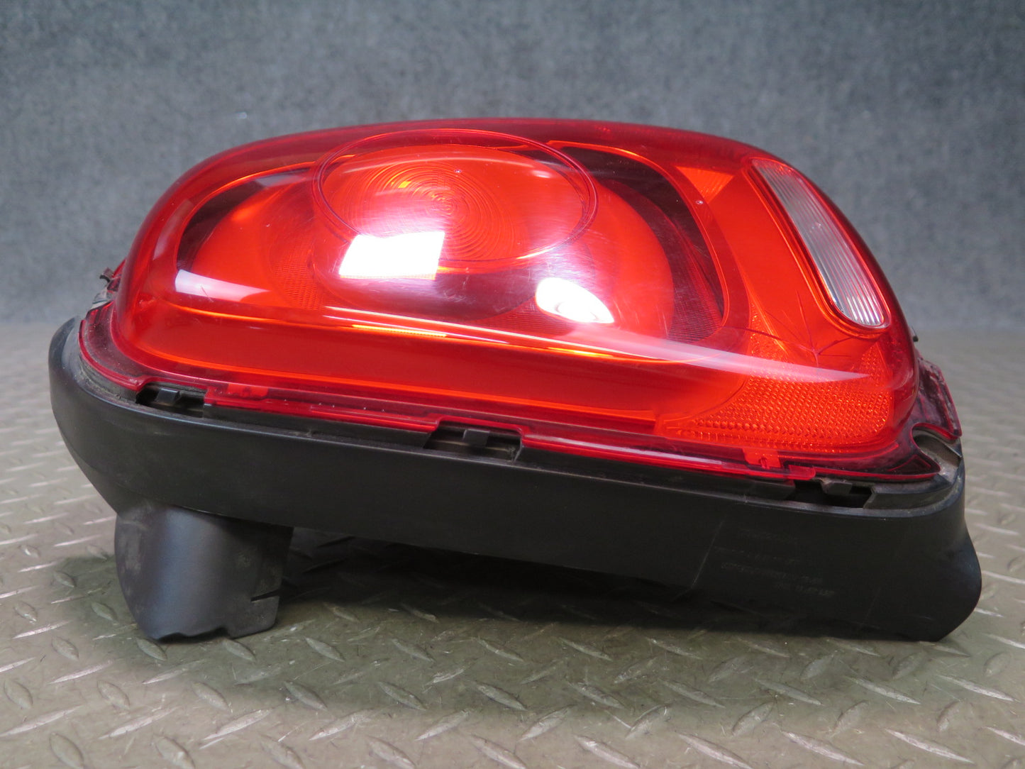 14-19 Mini Cooper F55 F56 F57 Set of 2 Rear Left & Right Tail Light Lamp OEM