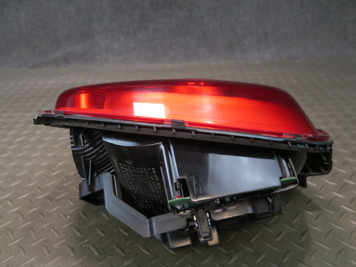 14-19 Mini Cooper F55 F56 F57 Set of 2 Rear Left & Right Tail Light Lamp OEM