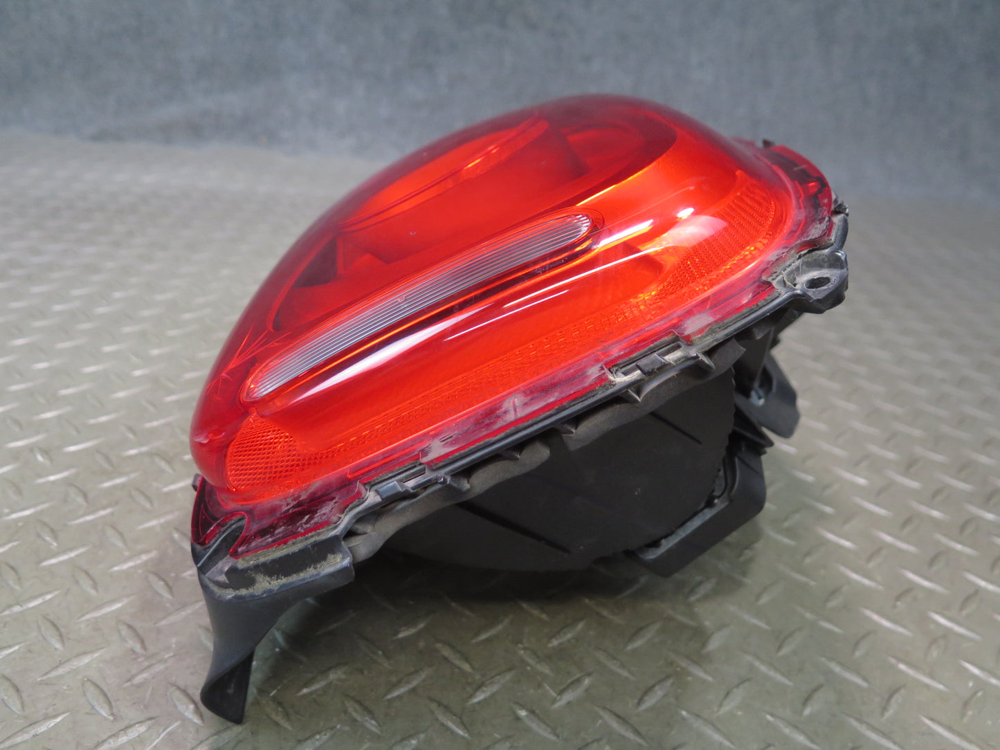 14-19 Mini Cooper F55 F56 F57 Set of 2 Rear Left & Right Tail Light Lamp OEM