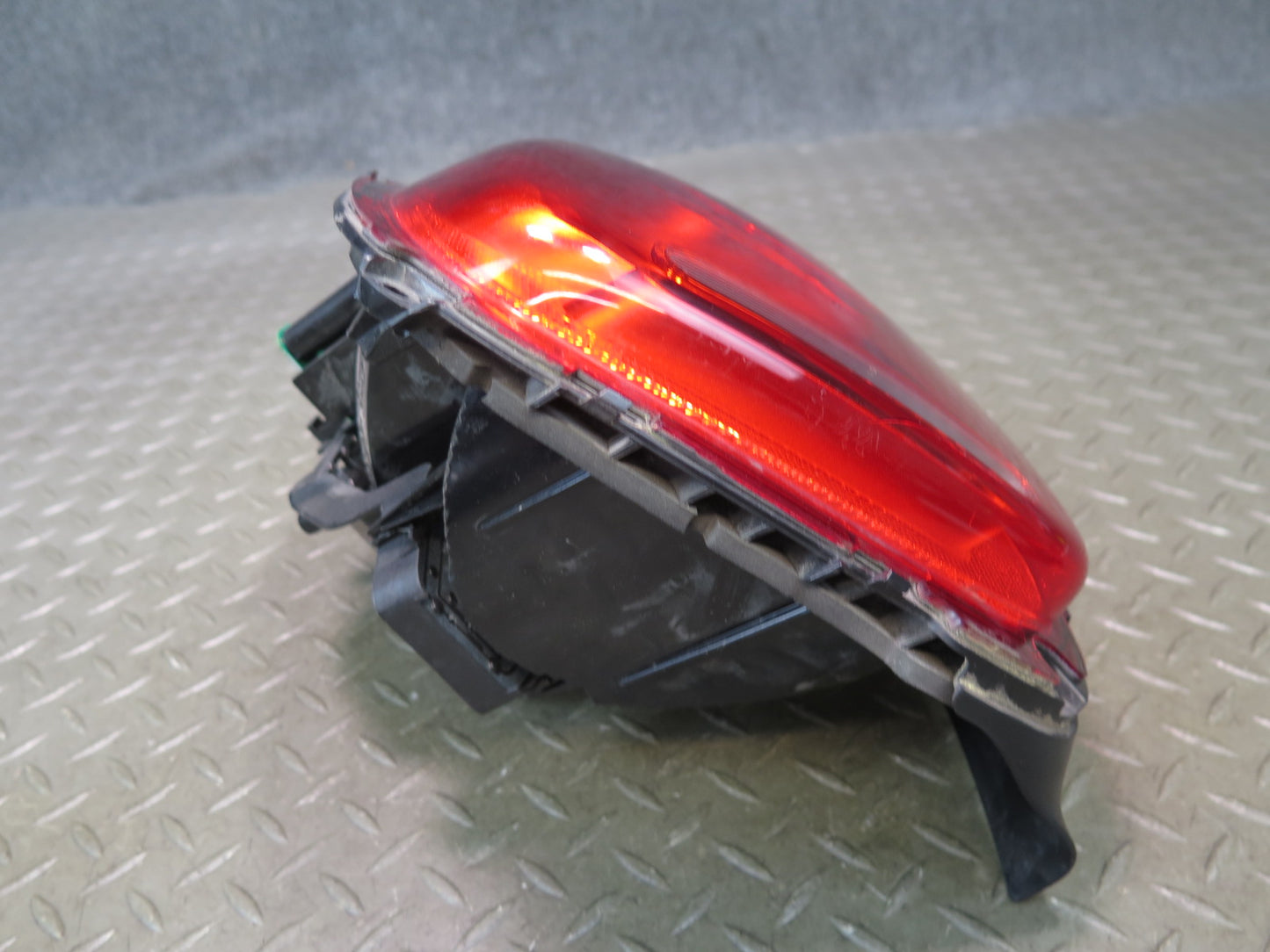 14-19 Mini Cooper F55 F56 F57 Set of 2 Rear Left & Right Tail Light Lamp OEM