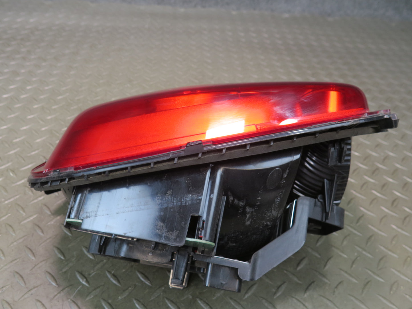 14-19 Mini Cooper F55 F56 F57 Set of 2 Rear Left & Right Tail Light Lamp OEM