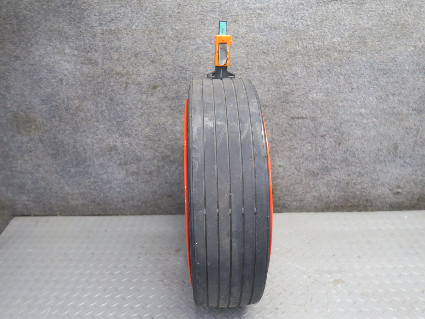 99-05 Porsche 911 996 R16 16" Spare Tire Wheel Rim 16x5.5 ET10 165/70 92P