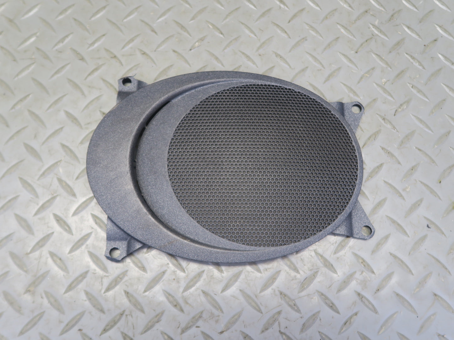 1999-2004 Porsche 911 996 Front Left or Right Door Speaker Cover 99655580101