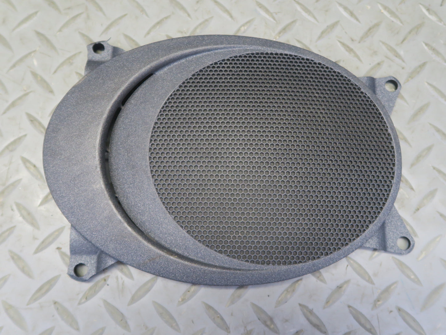 1999-2004 Porsche 911 996 Front Left or Right Door Speaker Cover 99655580101