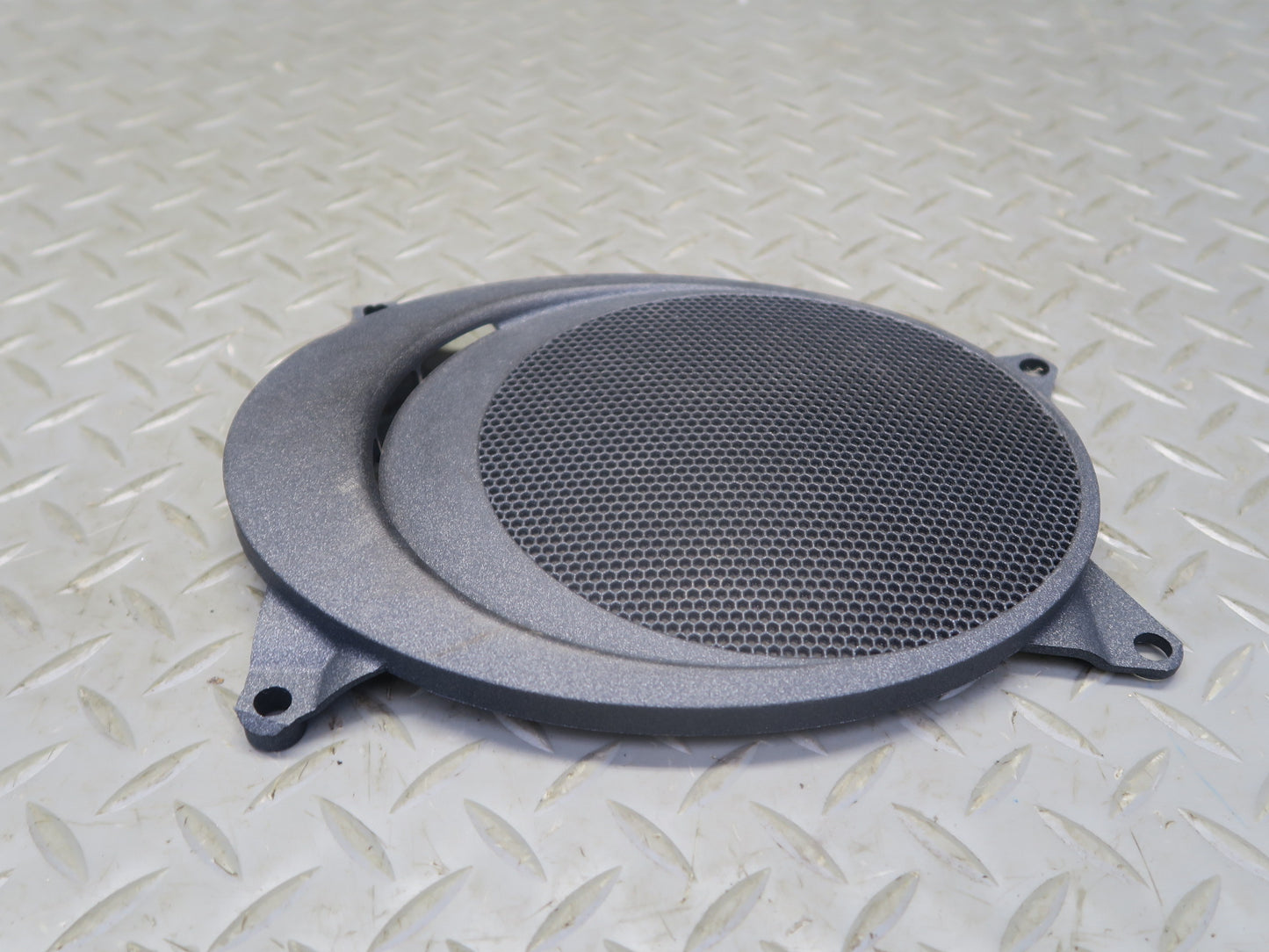 1999-2004 Porsche 911 996 Front Left or Right Door Speaker Cover 99655580101