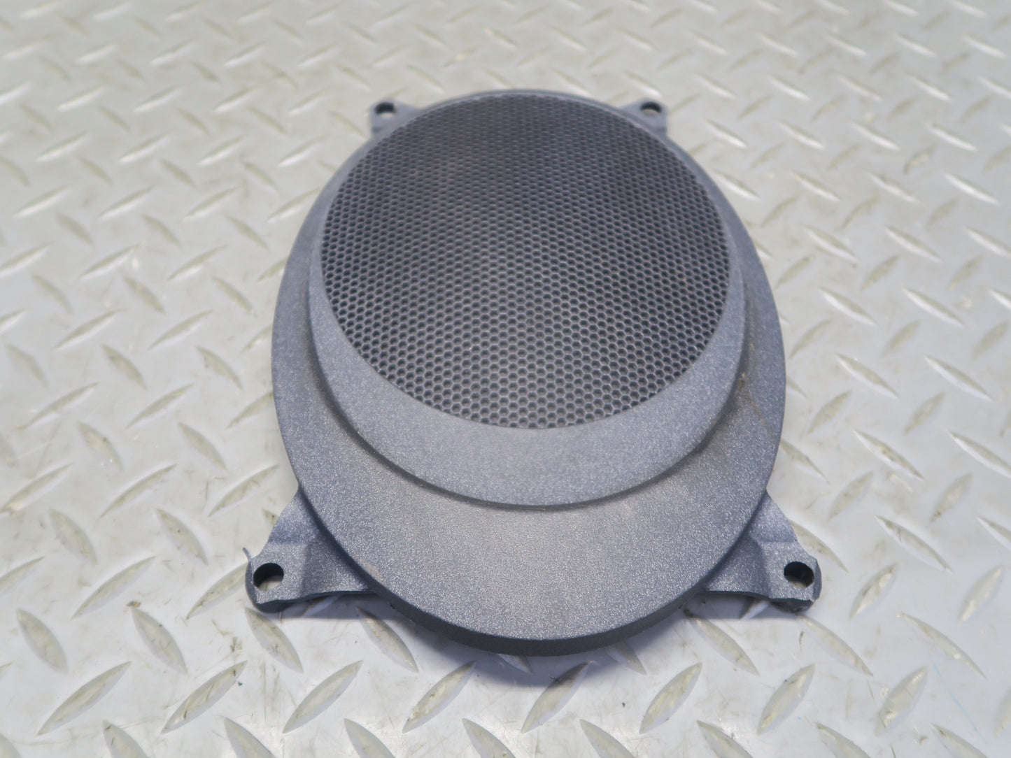 1999-2004 Porsche 911 996 Front Left or Right Door Speaker Cover 99655580101