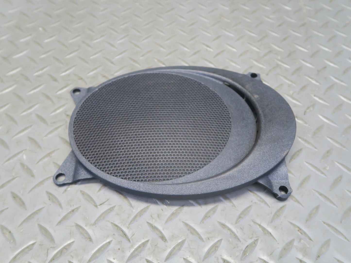 1999-2004 Porsche 911 996 Front Left or Right Door Speaker Cover 99655580101