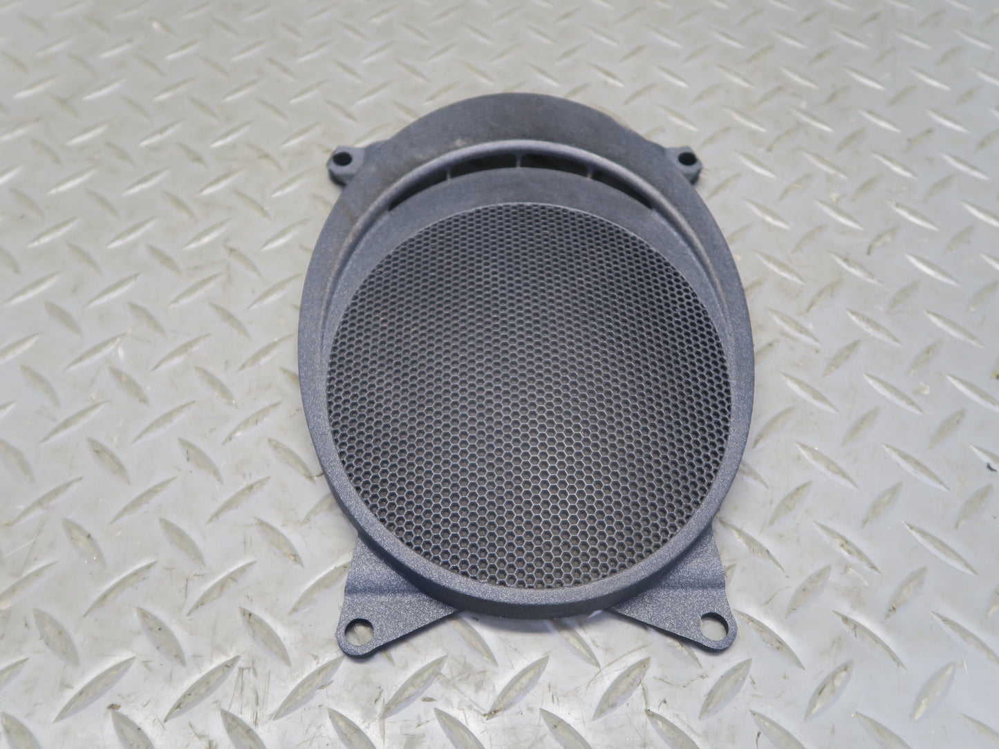 1999-2004 Porsche 911 996 Front Left or Right Door Speaker Cover 99655580101