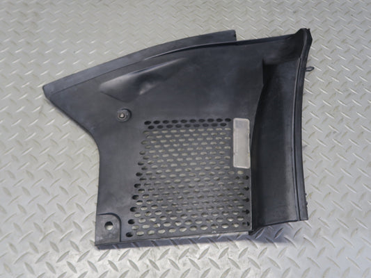 1999-2005 Porsche 911 996 Right Pass Side Windshield Cowl Trim Panel Cover