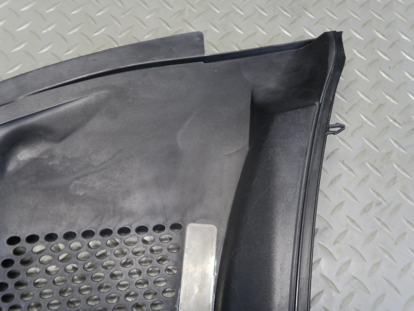 1999-2005 Porsche 911 996 Right Pass Side Windshield Cowl Trim Panel Cover