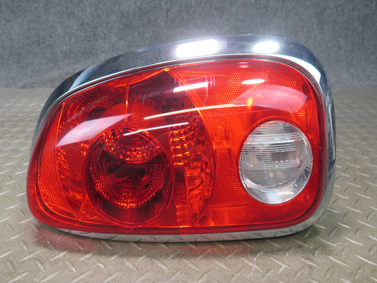 11-15 Mini Cooper R60 Countryman Rear Right Tail Light Lamp 9808152 OEM