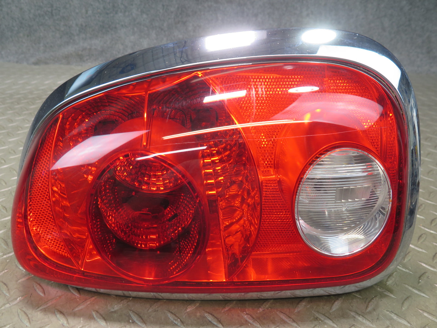 11-15 Mini Cooper R60 Countryman Rear Right Tail Light Lamp 9808152 OEM