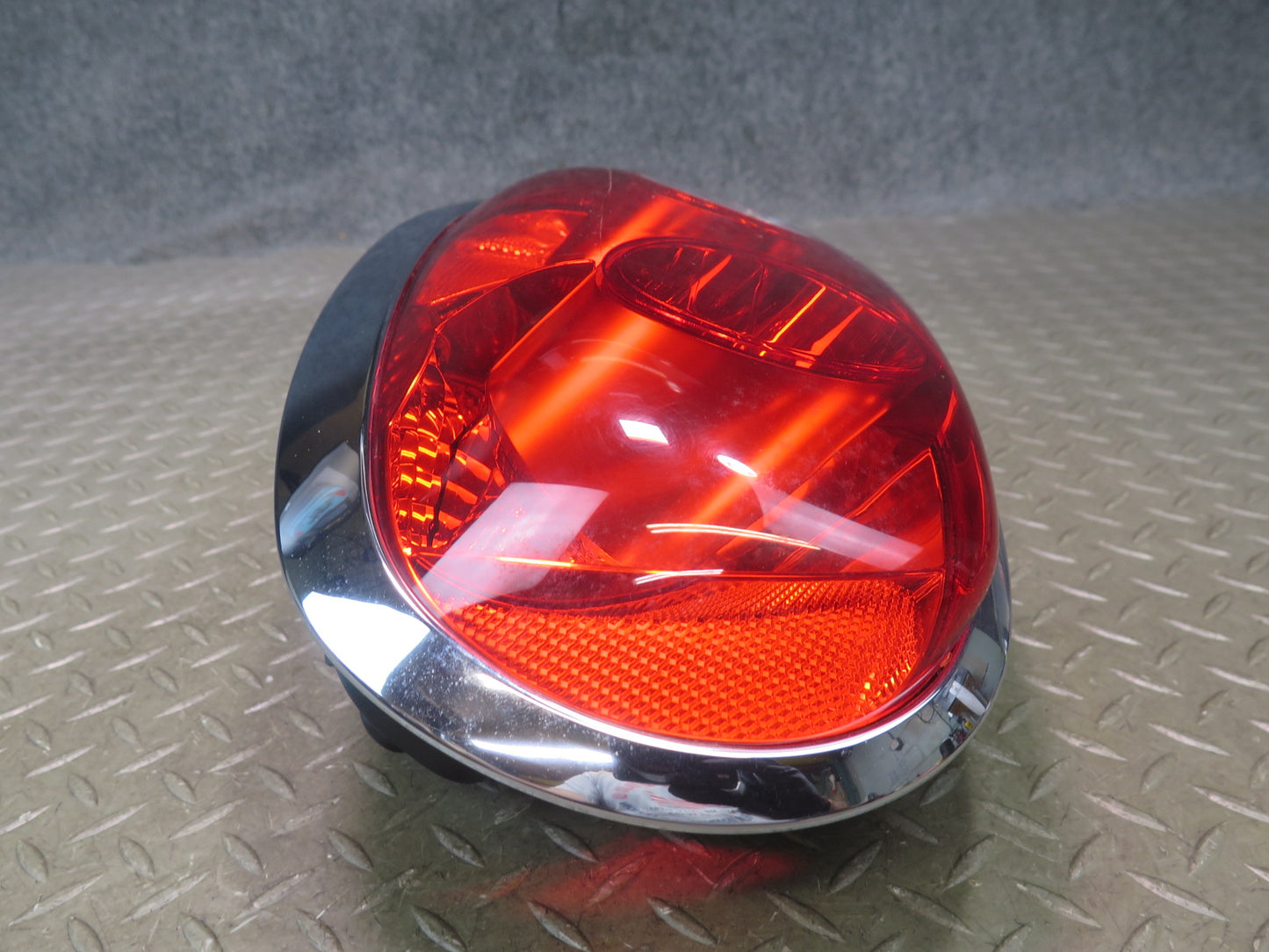 11-15 Mini Cooper R60 Countryman Rear Right Tail Light Lamp 9808152 OEM