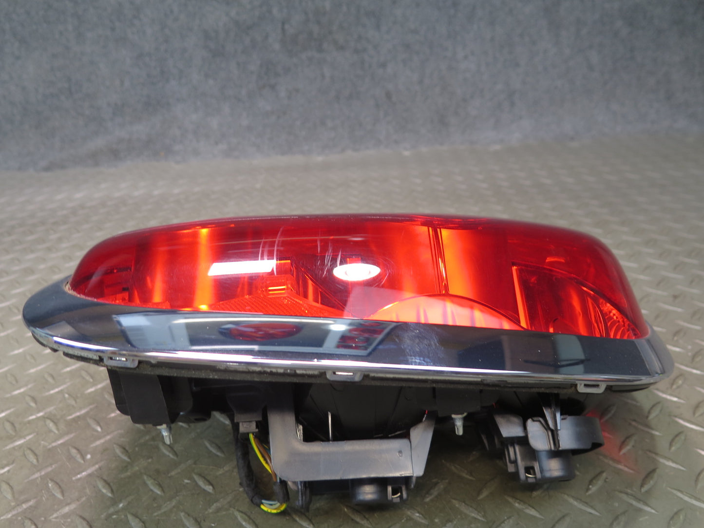 11-15 Mini Cooper R60 Countryman Rear Right Tail Light Lamp 9808152 OEM