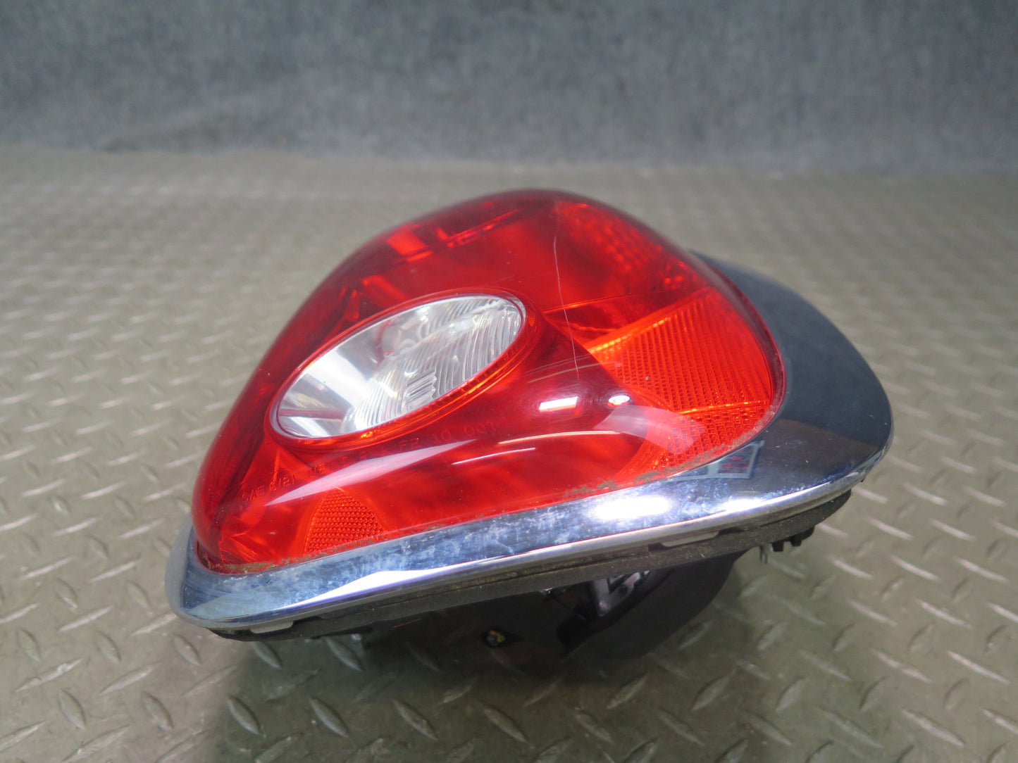11-15 Mini Cooper R60 Countryman Rear Right Tail Light Lamp 9808152 OEM