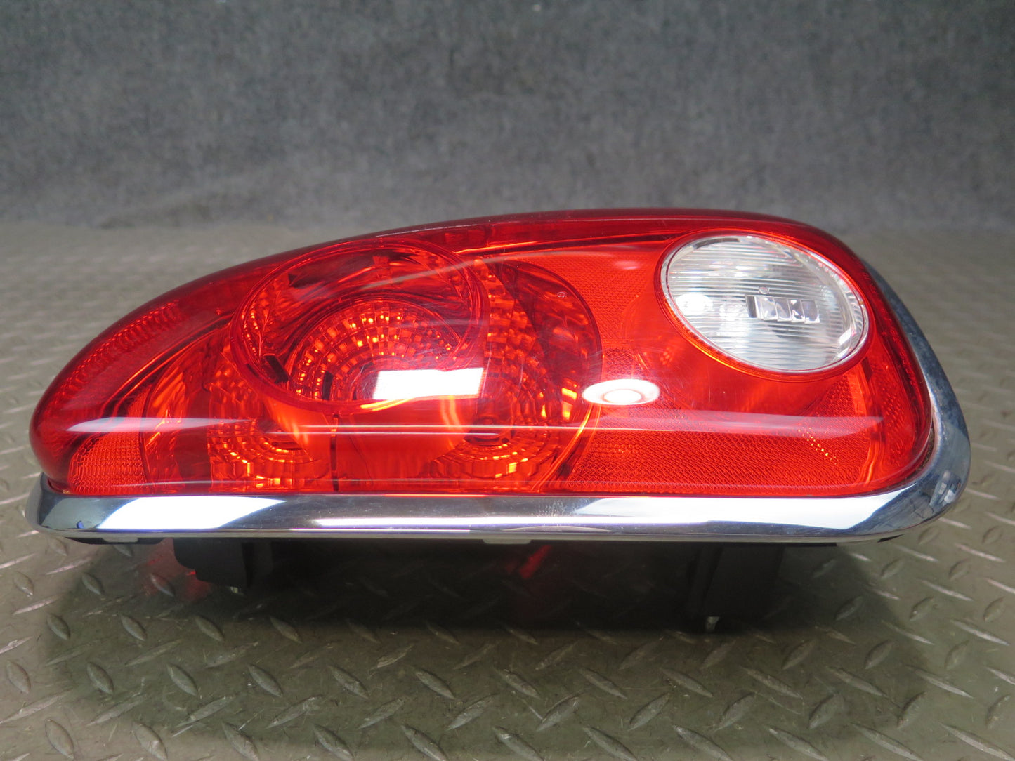 11-15 Mini Cooper R60 Countryman Rear Right Tail Light Lamp 9808152 OEM