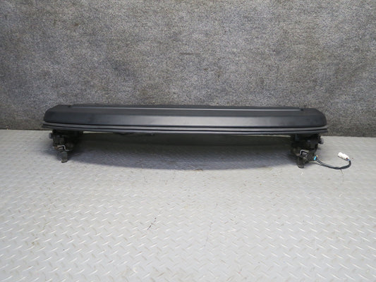 02-10 Lexus Z40 SC430 Rear Package Tray Flap Cargo Deck Cover Panel w Hinge OEM